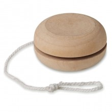 Holz-Jo-Jo