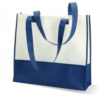 Einkaufs- oder Strandtasche