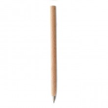 Kugelschreiber aus Holz