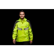 Troodon Secor Led Jacke