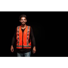 Raptorex Secor Led Jacke