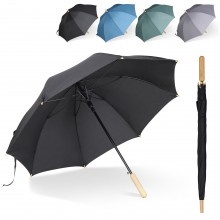 Regenschirm aus R-PET
