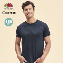 T-Shirt Baumwolle 150g/m2