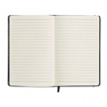 DIN A6 Notizbuch, liniert