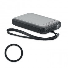 Solar-Powerbank 5000 mAh
