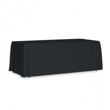 Große Tischdecke