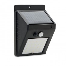 Solar-LED-Bewegungslicht