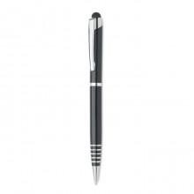 Drehkugelschreiber mit Stylus
