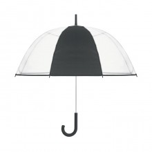 30" Regenschirm