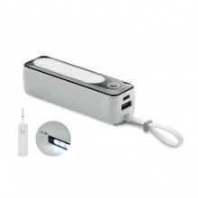 5000 mAh Powerbank mit COB