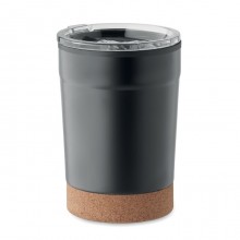 Doppelwandiger Becher 300ml