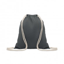Beutel mit Kordelzug 140 g/m²