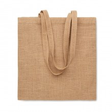 Einkaufstasche Jute
