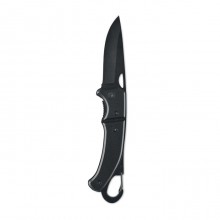Klappmesser Aluminium