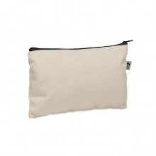 Kosmetiktasche Organic Cotton