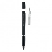 Stift mit TWS-Reinigungs-Set
