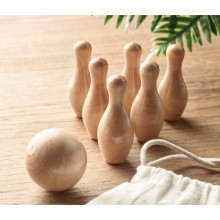 Mini Bowling