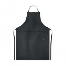 Hanf Küchenschürze 200g/m²
