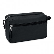 Hanf Kosmetiktasche 200g/m²
