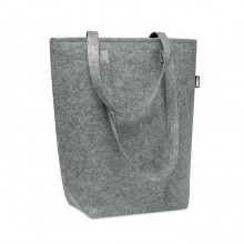 Shopping Tasche RPET-Filz