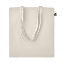 Organic-Cotton Einkaufstasche