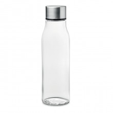 Trinkflasche Glas 500 ml