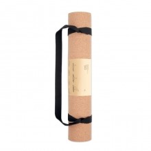 Yoga Matte Kork
