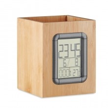 Stiftehalter Bambus