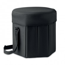Klappbarer Hocker/Tisch