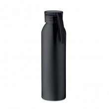 Trinkflasche Aluminium 600ml