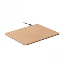 Mousepad mit Ladestation 15W