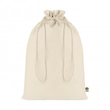 Großer Beutel Organic Cotton