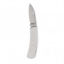 Taschenmesser Edelstahl