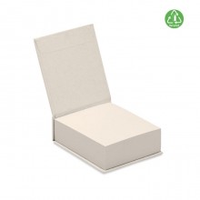 Memoblock Milchkarton