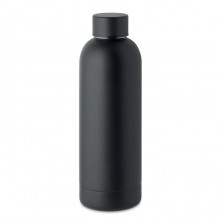Trinkflasche Edelstahl 500 ml