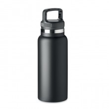 Doppelwandige Flasche 970 ml