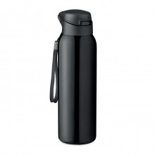 Doppelwandige Flasche 580 ml