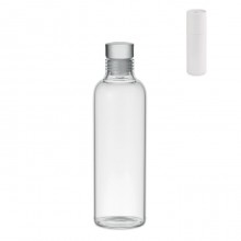 Flasche Borosilikatglas 500 ml