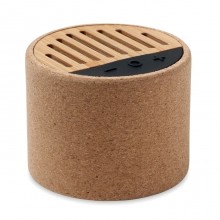 Wireless Lautsprecher Kork