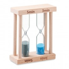 Sanduhr 2in1