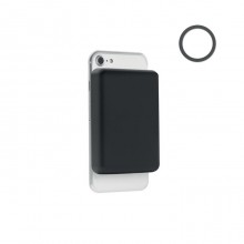 Powerbank mit Ladestation 15W