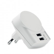 Skross Euro USB-Ladegerät