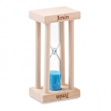 Sanduhr 3 min