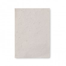 DIN A6 Wildblumen-Samenpapier