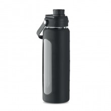 Trinkflasche Glas 750 ml