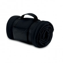 Fleece-Decke