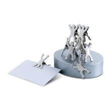 Magnetischer Klammerständer