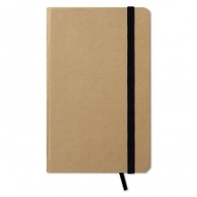 DIN A6 Notizbuch