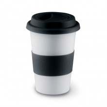 Keramikbecher