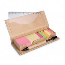 Notizzettelbox